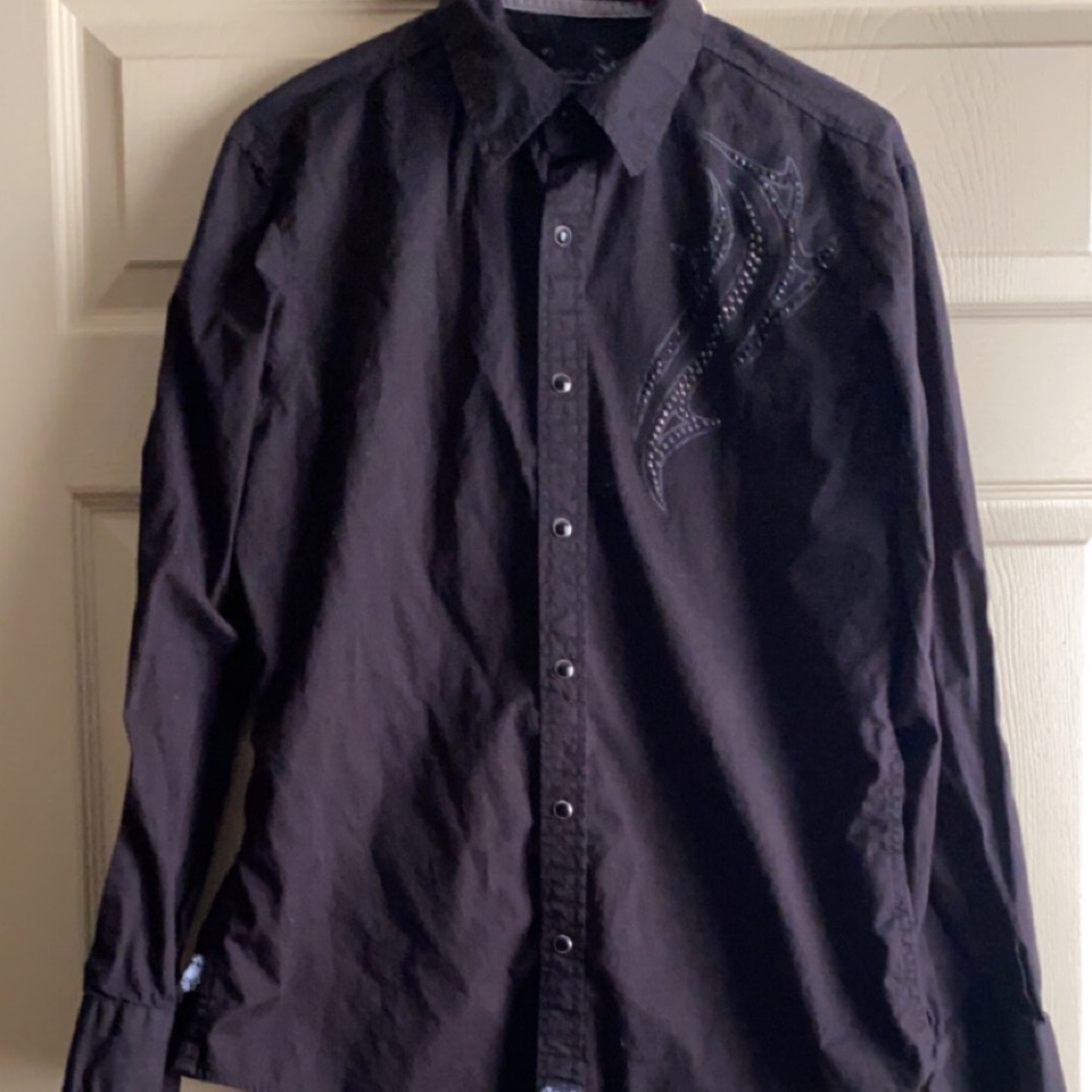 Men’s Wrangler shirt